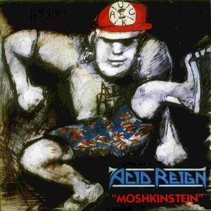 The Fear / Moshkinstein