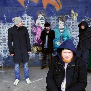 Галун И Квартет Им. И.а.крылова 的头像