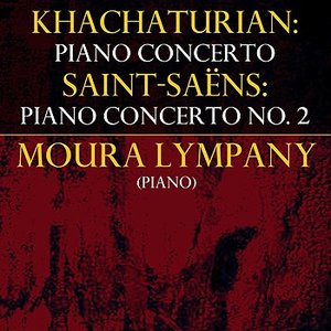 Khachaturian Piano Concerto