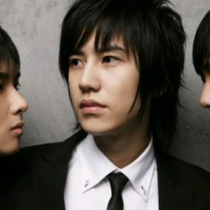 슈퍼주니어 K.R.Y. 的头像