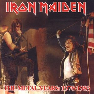 The Metal Years: 1978-1983