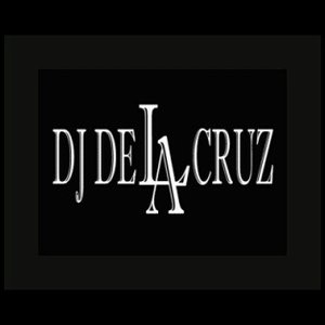 “Dj De La Cruz Cumbias Mixes”的封面
