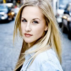 Jeanna de Waal 的头像