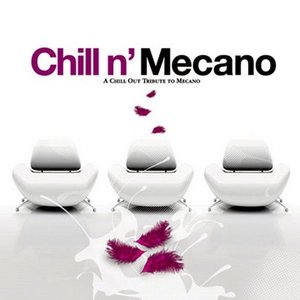 “Chill N' Mecano”的封面