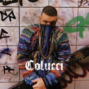 Colucci cover