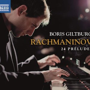 Rachmaninoff: 24 Préludes