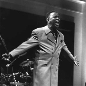 Charles Walker & The Daffodils 的头像