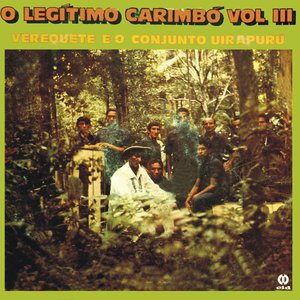 O Legítimo Carimbó Vol III