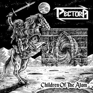 Children Of The Atom - Single