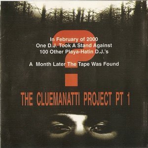 The Cluemanatti Project Pt 1