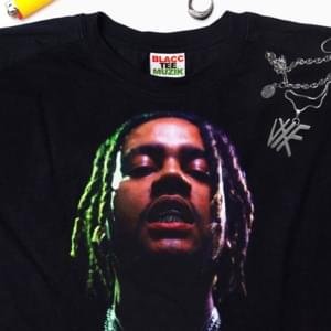 Blacc Tee Muzik