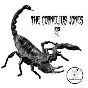 The Cornelius Jones EP