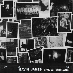 Live at Whelans