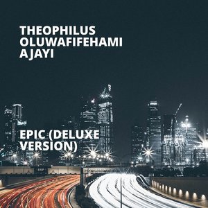 Epic (Deluxe Version)