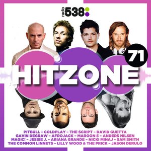 538 Hitzone 71