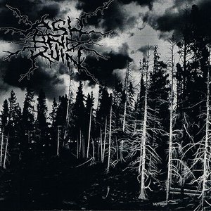 Ash And Ruin / Iskra