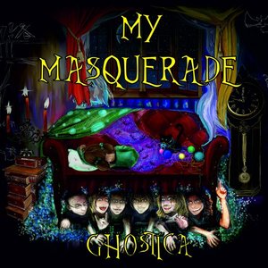 My Masquerade 的头像