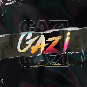 Gazi - Single