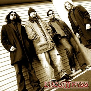 Encompass 的头像