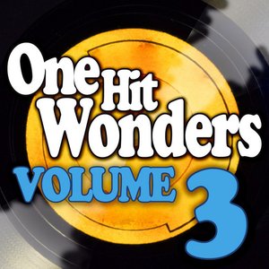 One Hit Wonders - Vol. 3