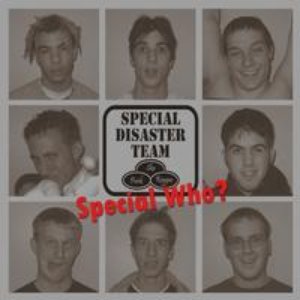 Special Disaster Team 的头像