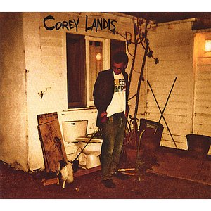 Corey Landis