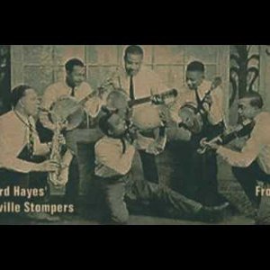 Clifford Hayes' Louisville Stompers 的头像