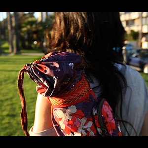 Yoga Girl (feat. DJ Dave & Barney Kook)