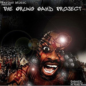 The Grung Gahd Project