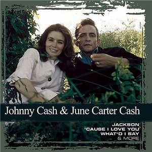 Аватар для Johnny Cash/June Carter Cash