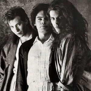 Alphaville photo provided by Last.fm