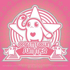 09 SUMMER SMTOWN