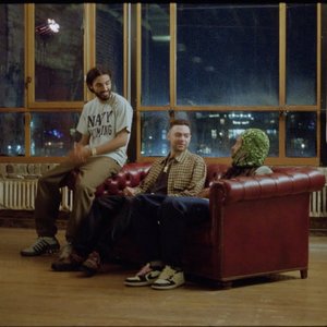 Wiki feat. Earl Sweatshirt 的头像