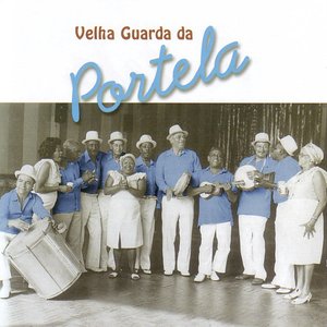 Image for 'Velha Fuarda Da Portela'