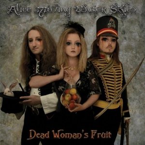 Dead Woman's Fruit