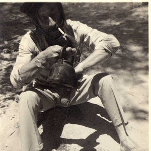 The Ivonne Van Cleef Orquesta 的头像