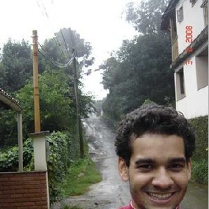 Rafael Ribeiro 的头像