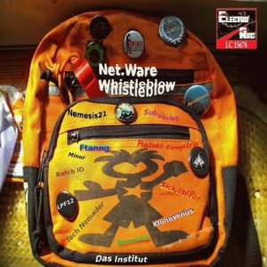 Net.Ware Whistleblow