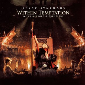 Awatar dla Within Temptation and Metropole Orchestra