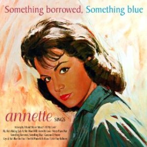 Something Borrowed, Something Blue