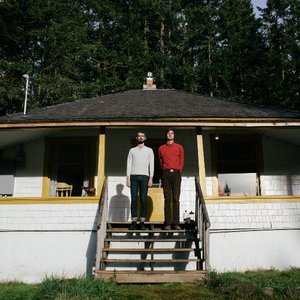 “Andrew Weathers & Seth Chrisman”的封面