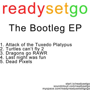 The Bootleg EP