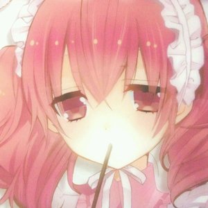 髏々宮カルタ（花澤香菜） 的头像