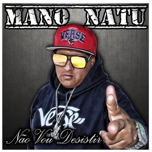 Não Vou Desistir