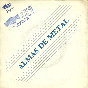 ALMAS DE METAL 的头像