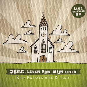Jezus, leven van mijn leven