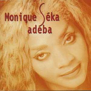 “Adéba”的封面