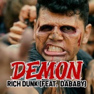 DEMON (feat. DaBaby) - Single