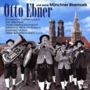 Otto Ebner und seine Münchner Blasmusik 的头像