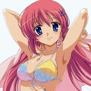 Avatar for 白河ななか(野中みゅう)